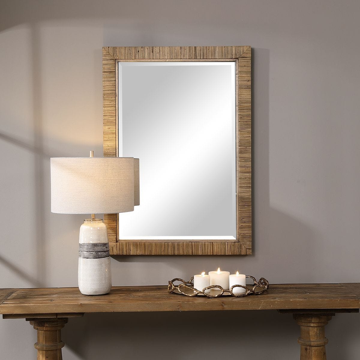 Cape Mirror, Natural Lifestyle